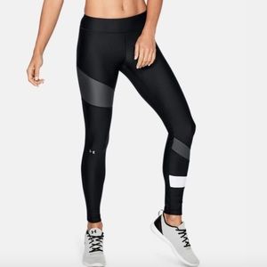 Under Armour Heatgear Leggings
